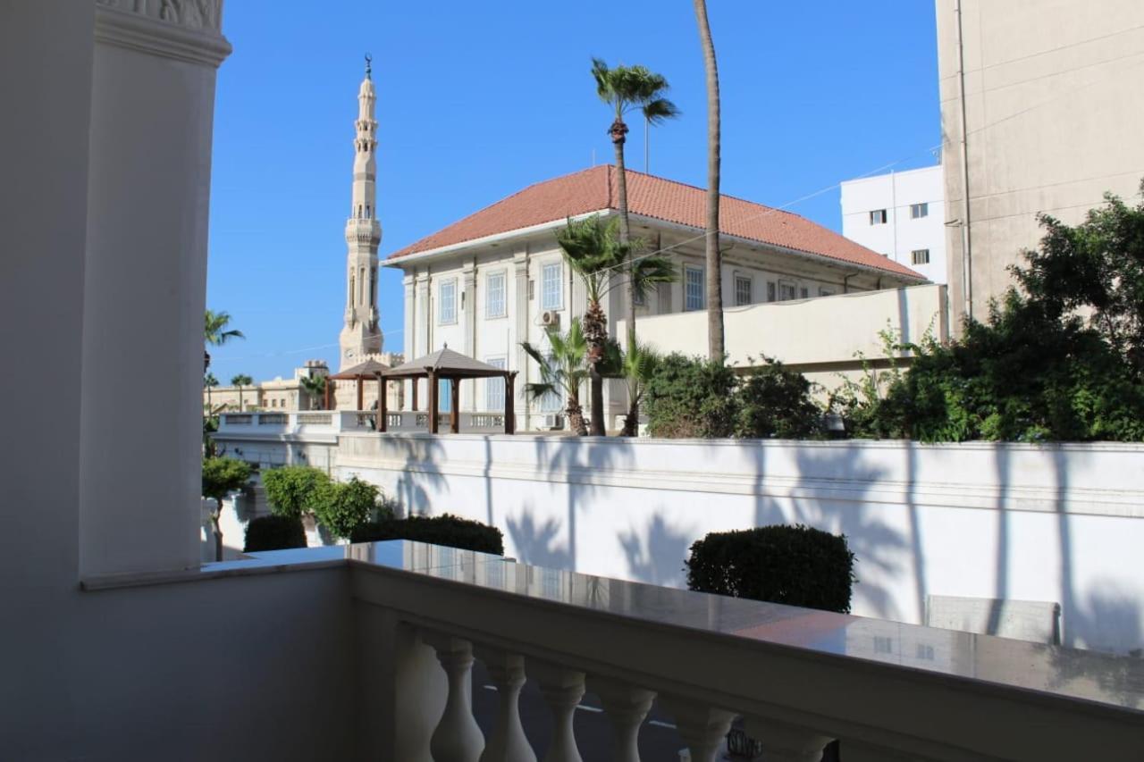 Royal Jewel Al Raml Hotel Alexandria Exterior photo